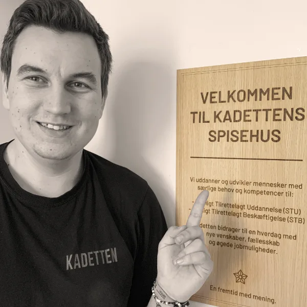 Emil og spisehus